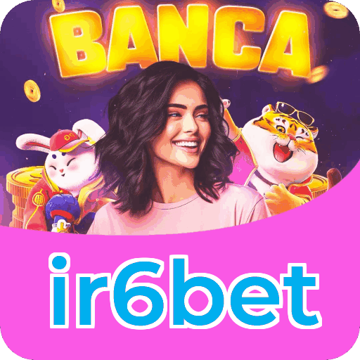 Login rápido no app ir6bet