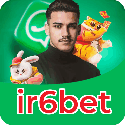Instalação Android ir6bet