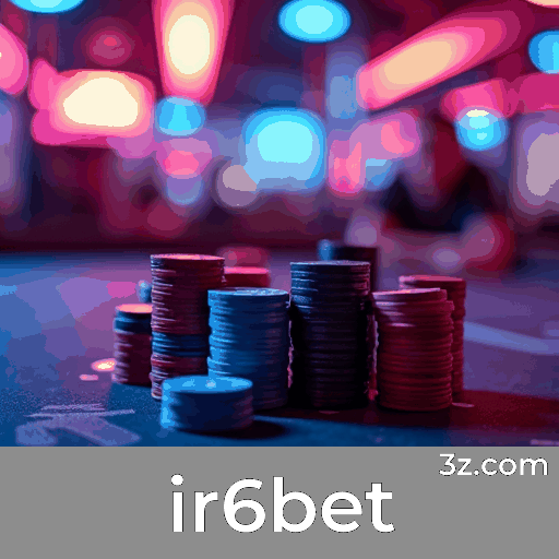 ir6bet Bônus por convite ir6bet